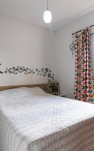Apartamento à venda com 65m², 3 quartos e 1 vagaSuíte