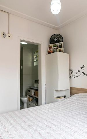 Apartamento à venda com 65m², 3 quartos e 1 vagaSuíte