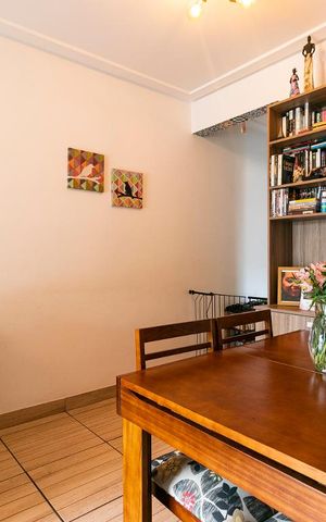 Apartamento à venda com 65m², 3 quartos e 1 vagaSala