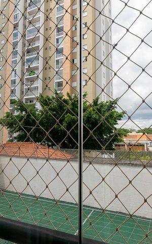 Apartamento à venda com 65m², 3 quartos e 1 vagaQuadra Esportiva