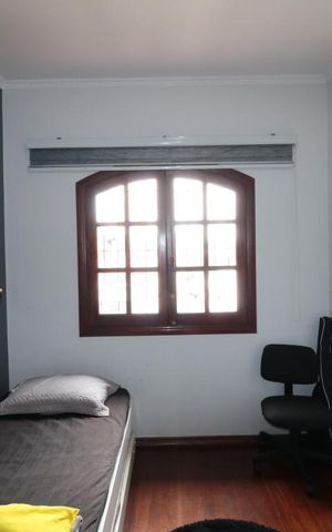 Casa à venda com 240m², 3 quartos e 2 vagasQuarto 1