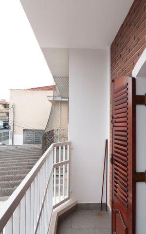 Casa à venda com 240m², 3 quartos e 2 vagasSacada da Suite 1