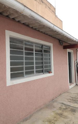 Casa à venda com 240m², 3 quartos e 2 vagasFachada casa 2 - fundos
