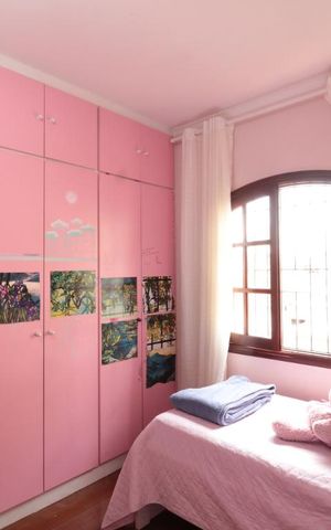 Casa à venda com 240m², 3 quartos e 2 vagasQuarto 2