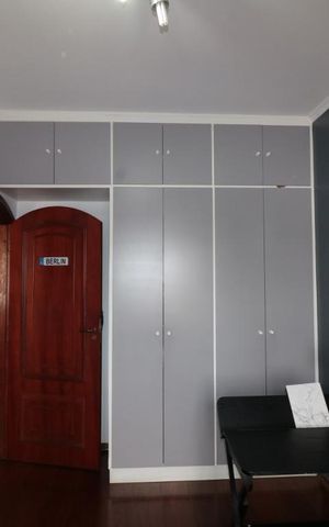Casa à venda com 240m², 3 quartos e 2 vagasQuarto 1