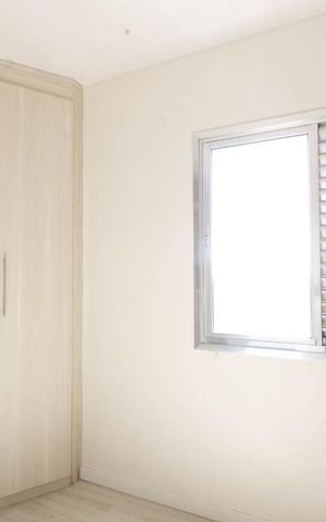 Apartamento à venda com 69m², 3 quartos e 1 vaga Apartamento à venda com 69m², 3 quartos e 1 vagaQuarto 2