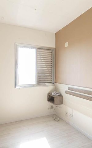 Apartamento à venda com 69m², 3 quartos e 1 vaga Apartamento à venda com 69m², 3 quartos e 1 vagaQuarto 2