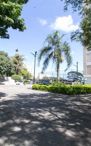 Apartamento à venda com 69m², 3 quartos e 1 vaga Apartamento à venda com 69m², 3 quartos e 1 vagaÁrea comum