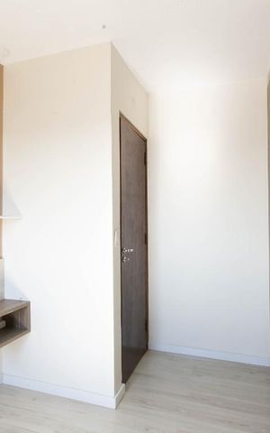 Apartamento à venda com 69m², 3 quartos e 1 vaga Apartamento à venda com 69m², 3 quartos e 1 vagaQuarto 2
