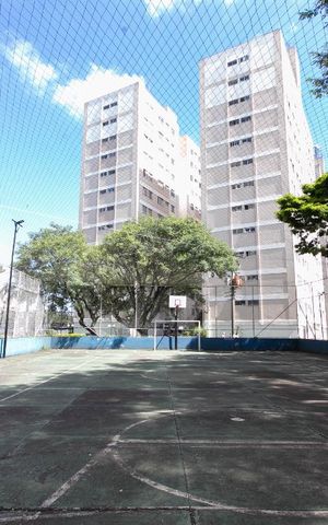 Apartamento à venda com 69m², 3 quartos e 1 vaga Apartamento à venda com 69m², 3 quartos e 1 vagaQuadra Esportiva