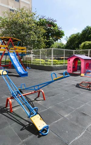 Apartamento à venda com 69m², 3 quartos e 1 vaga Apartamento à venda com 69m², 3 quartos e 1 vagaÁrea Comum - Playground