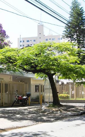 Apartamento à venda com 69m², 3 quartos e 1 vaga Apartamento à venda com 69m², 3 quartos e 1 vagaFachada do Condomínio