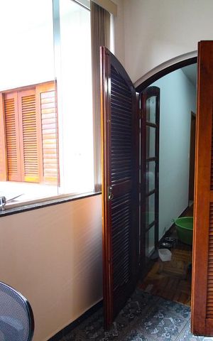 Casa à venda com 150m², 4 quartos e 2 vagasquarto 1
