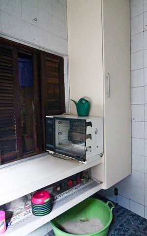 Casa à venda com 150m², 4 quartos e 2 vagasarea de serviço