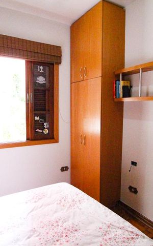 Casa à venda com 150m², 4 quartos e 2 vagasquarto 3