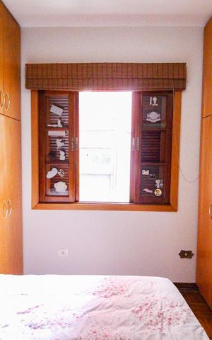 Casa à venda com 150m², 4 quartos e 2 vagasquarto 3