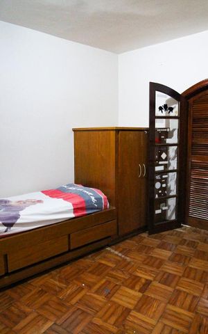 Casa à venda com 150m², 4 quartos e 2 vagasquarto 2