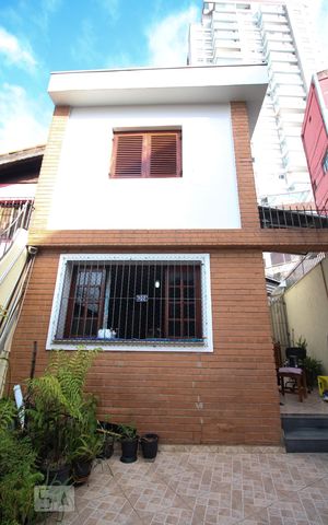 Casa à venda com 150m², 4 quartos e 2 vagasfachada