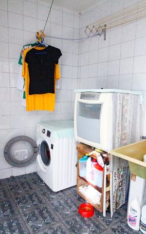 Casa à venda com 150m², 4 quartos e 2 vagasarea de serviço