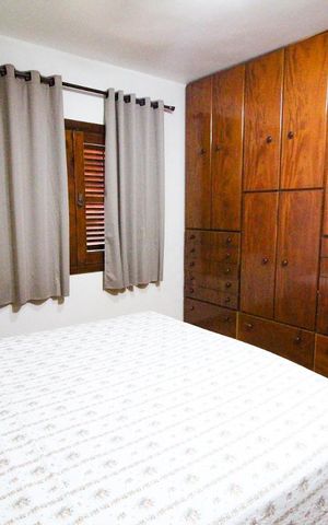 Casa à venda com 150m², 4 quartos e 2 vagasquarto 4