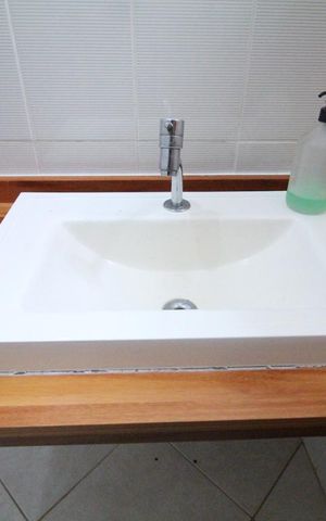 Casa à venda com 150m², 4 quartos e 2 vagaslavabo