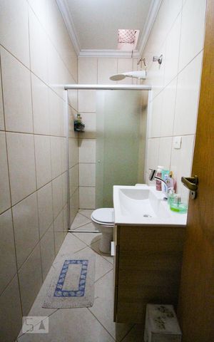 Casa à venda com 150m², 4 quartos e 2 vagassuite quarto 3