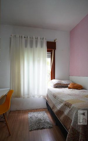 Casa à venda com 187m², 3 quartos e 3 vagasQuarto 1