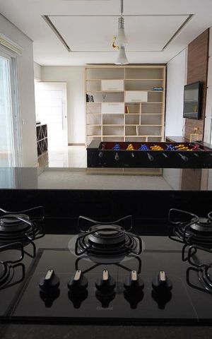 Casa à venda com 187m², 3 quartos e 3 vagasEspaço Gourmet