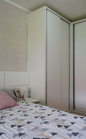Casa à venda com 187m², 3 quartos e 3 vagasQuarto 3