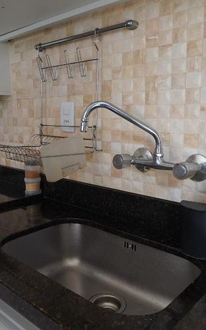 Casa à venda com 187m², 3 quartos e 3 vagasCozinha