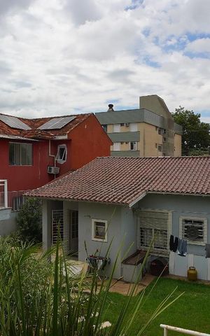 Casa à venda com 187m², 3 quartos e 3 vagasVista casa Principal