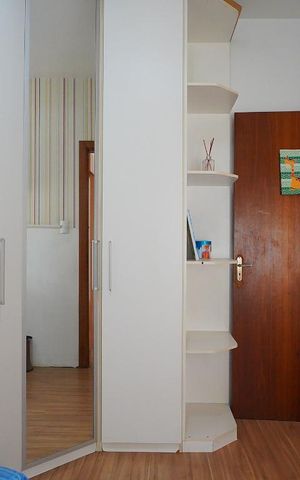 Casa à venda com 187m², 3 quartos e 3 vagasQuarto 2