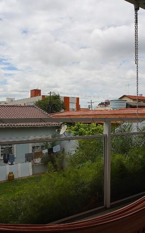 Casa à venda com 187m², 3 quartos e 3 vagasvaranda