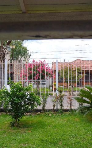 Casa à venda com 187m², 3 quartos e 3 vagasQuarto 3 - Vista