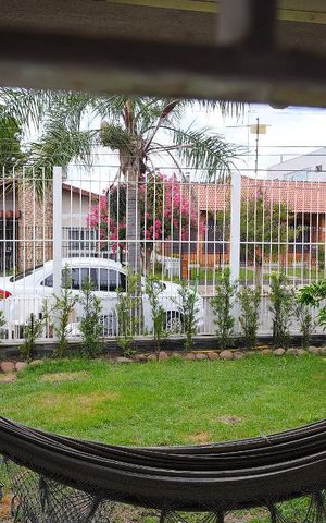 Casa à venda com 187m², 3 quartos e 3 vagasSala - Vista