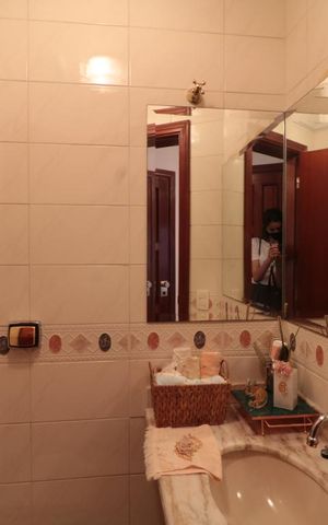 Apartamento à venda com 185m², 4 quartos e 3 vagasLavabo