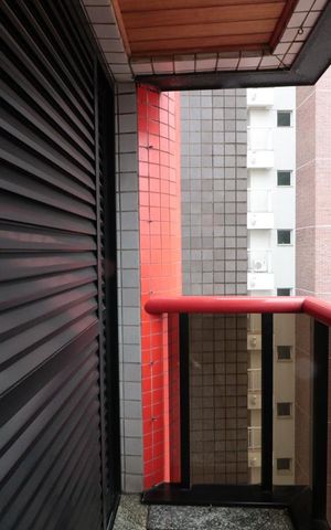 Apartamento à venda com 185m², 4 quartos e 3 vagasSacada da Suite 1