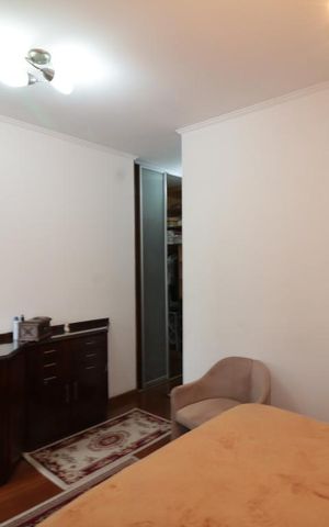Apartamento à venda com 185m², 4 quartos e 3 vagasSuite 1