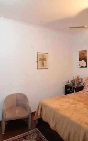 Apartamento à venda com 185m², 4 quartos e 3 vagasSuite 1