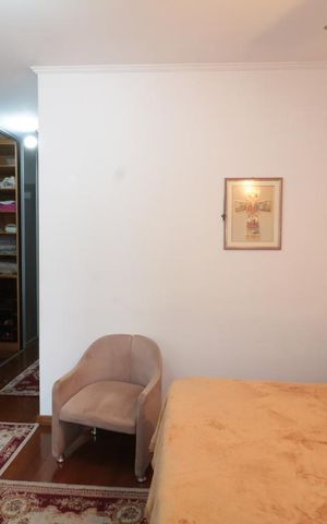 Apartamento à venda com 185m², 4 quartos e 3 vagasSuite 1