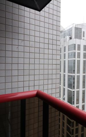 Apartamento à venda com 185m², 4 quartos e 3 vagasSacada da Suite 2
