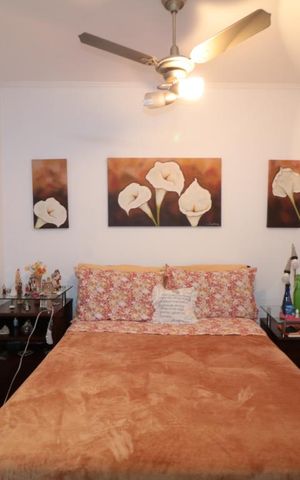 Apartamento à venda com 185m², 4 quartos e 3 vagasSuite 1