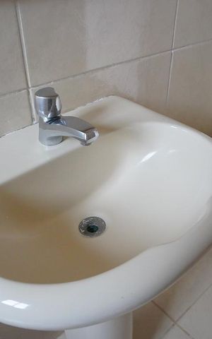 Apartamento à venda com 40m², 1 quarto e sem vagaBanheiro