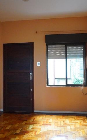 Apartamento à venda com 40m², 1 quarto e sem vagaSala