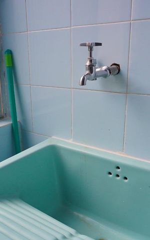 Apartamento à venda com 40m², 1 quarto e sem vagaCozinha