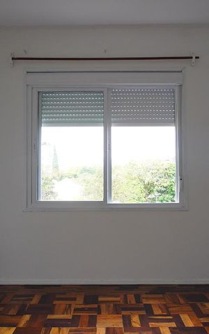 Apartamento à venda com 40m², 1 quarto e sem vagaQuarto