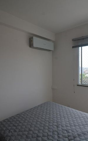 Apartamento à venda com 62m², 2 quartos e 1 vagaSuíte