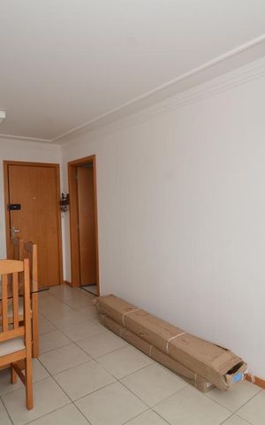 Apartamento à venda com 62m², 2 quartos e 1 vagaSala