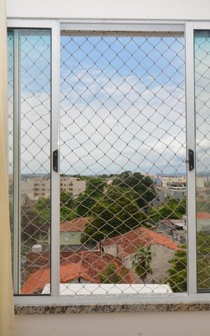 Apartamento à venda com 62m², 2 quartos e 1 vagaQuarto 2