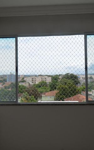 Apartamento à venda com 62m², 2 quartos e 1 vagaSala